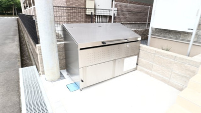 【その他共用部分】 | フルールドゥコルサ