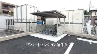 【その他共用部分】 | フルールドゥコルサ