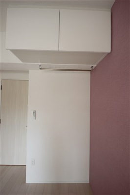 【収納】 | ラシュレエグゼ難波西　