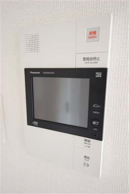 【設備】 | ラシュレエグゼ難波西　