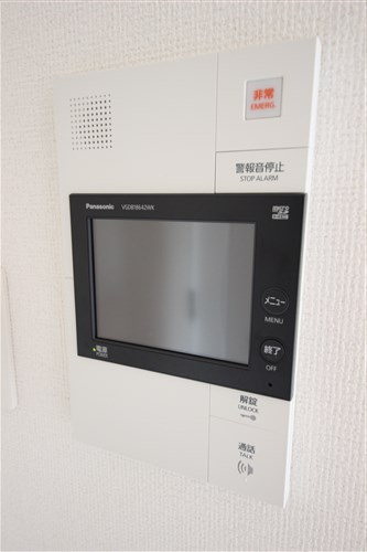 【設備】 | ラシュレエグゼ難波西　