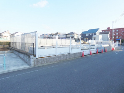 【外観】 | メルヴェーユ