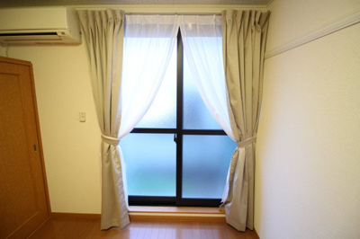 【設備】 | リブラン | ★カーテン★