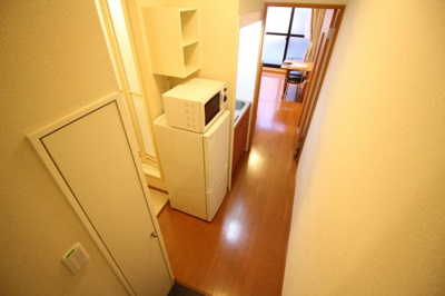 【内装】 | リブラン