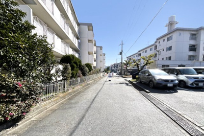 【その他共用部分】 | 南宇治ローレルコートC棟