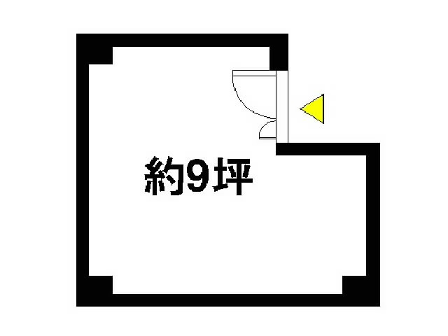 千曲ビルの間取り