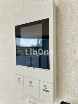 【セキュリティ】 | T-ONEビル