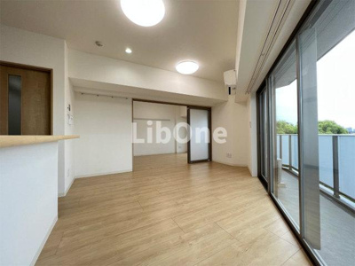 【居間・リビング】 | T-ONEビル