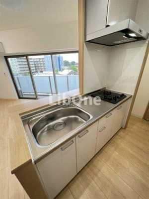 【キッチン】 | T-ONEビル