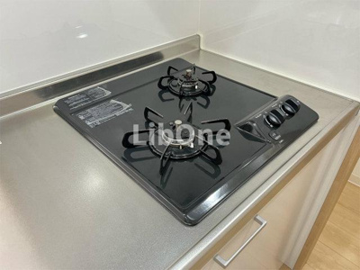 【キッチン】 | T-ONEビル