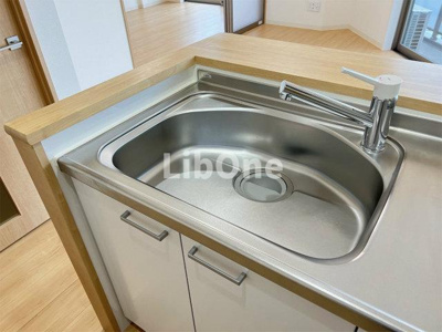 【キッチン】 | T-ONEビル