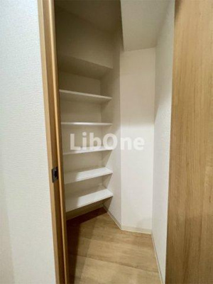 【収納】 | T-ONEビル