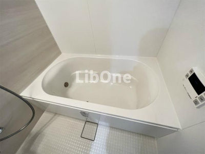 【浴室】 | T-ONEビル