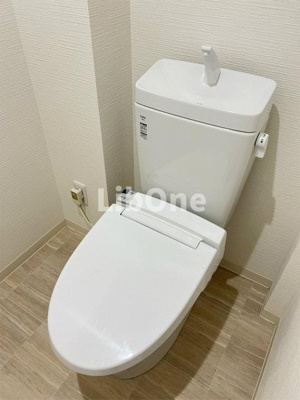 【トイレ】 | T-ONEビル