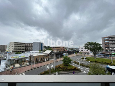 【展望】 | T-ONEビル