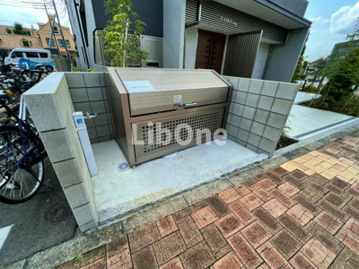 【その他共用部分】 | T-ONEビル