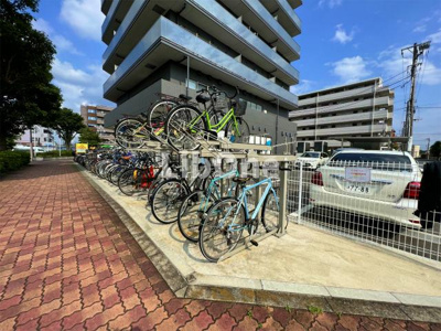 【その他共用部分】 | T-ONEビル