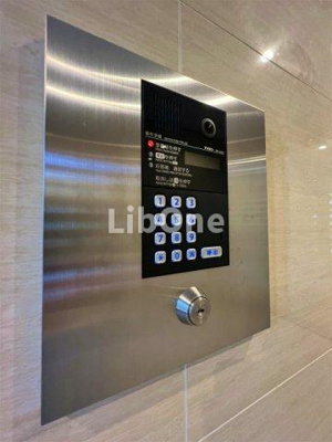 【セキュリティ】 | T-ONEビル