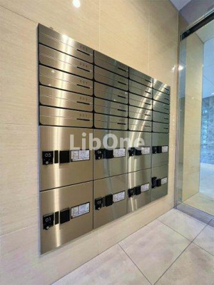 【その他共用部分】 | T-ONEビル