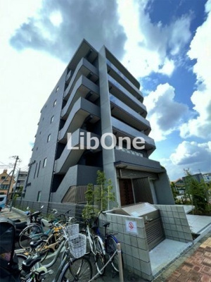 【外観】 | T-ONEビル