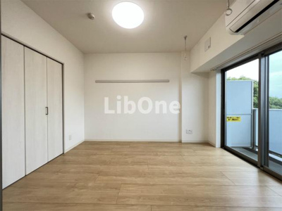 【寝室】 | T-ONEビル