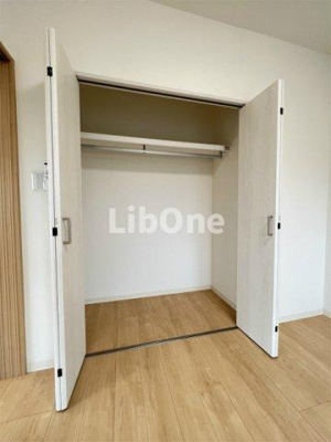 【収納】 | T-ONEビル