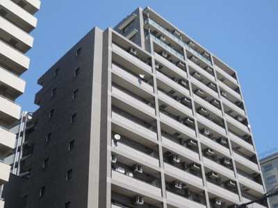 【外観】 | 藤和シティスクエア練馬