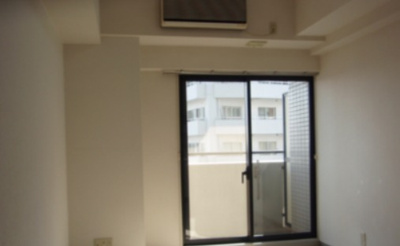 【居間・リビング】 | 藤和シティスクエア練馬