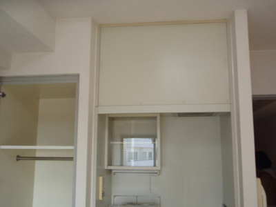 【キッチン】 | 藤和シティスクエア練馬