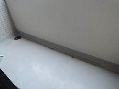 【バルコニー】 | 藤和シティスクエア練馬