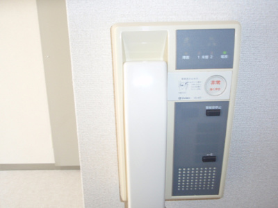 【その他】 | 藤和シティスクエア練馬