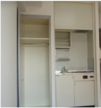 【収納】 | 藤和シティスクエア練馬