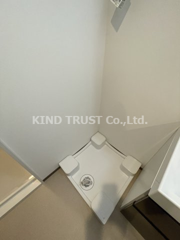 Fortunato 扇町の設備