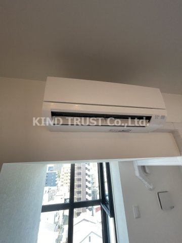 Fortunato 扇町の設備