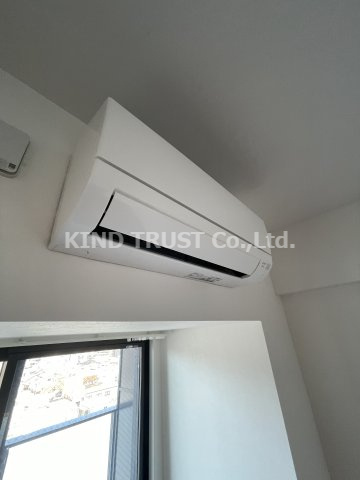 Fortunato 扇町の設備