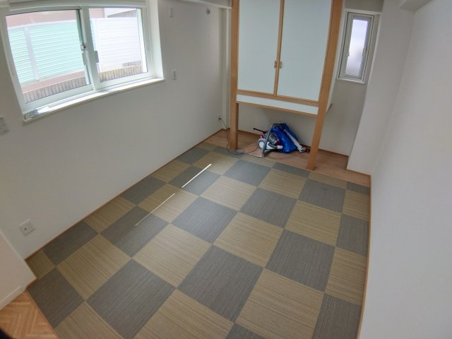 【内装】 | 雲雀丘1丁目戸建