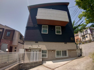 雲雀丘1丁目戸建の画像