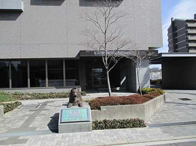 【その他共用部分】 | ライオンズガーデン桜尾