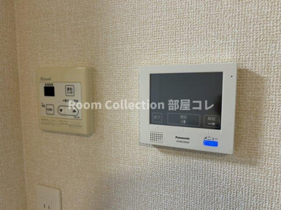 【設備】 | エーデルハイムクロダⅡ