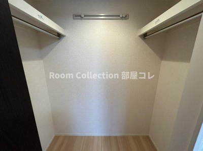 【収納】 | エーデルハイムクロダⅡ