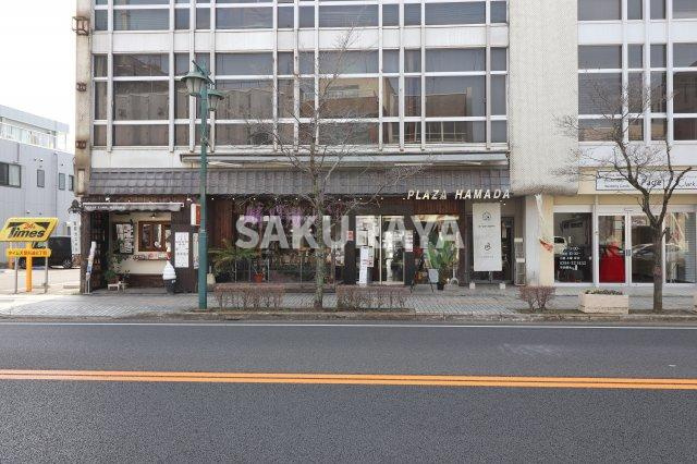 ハマダ貸フロア