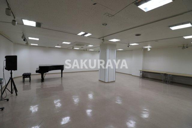 ハマダ貸フロアのその他