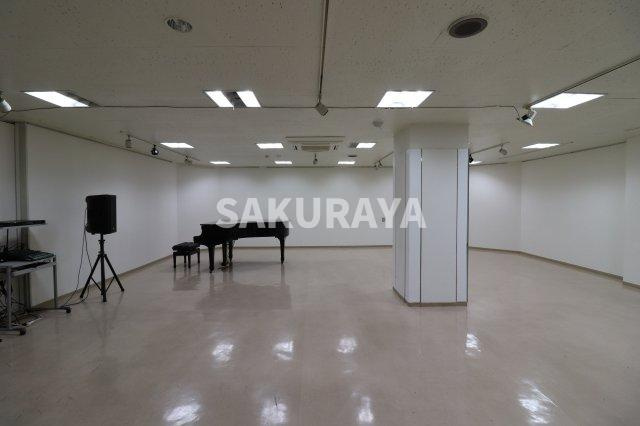 ハマダ貸フロアのその他