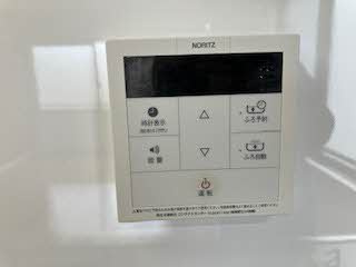 フレグランス加納の設備