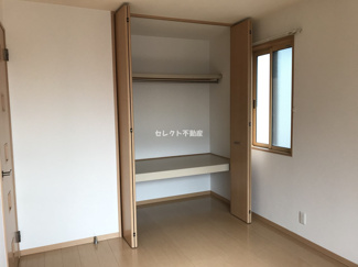 【収納】 | マウンテンクレストヴュー