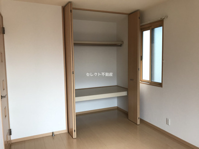 【収納】 | マウンテンクレストヴュー