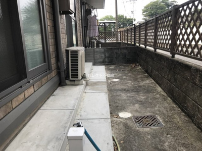 【駐車場】 | マウンテンクレストヴュー