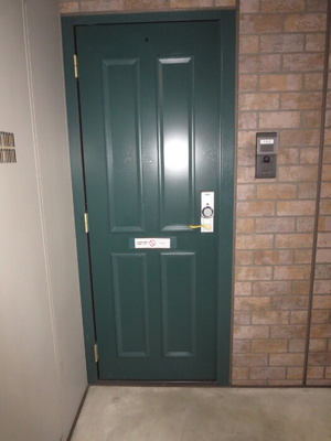 【エントランス】 | マウンテンクレストヴュー