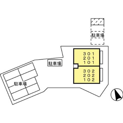 【区画図】 | マウンテンクレストヴュー