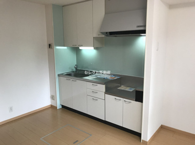 【キッチン】 | マウンテンクレストヴュー